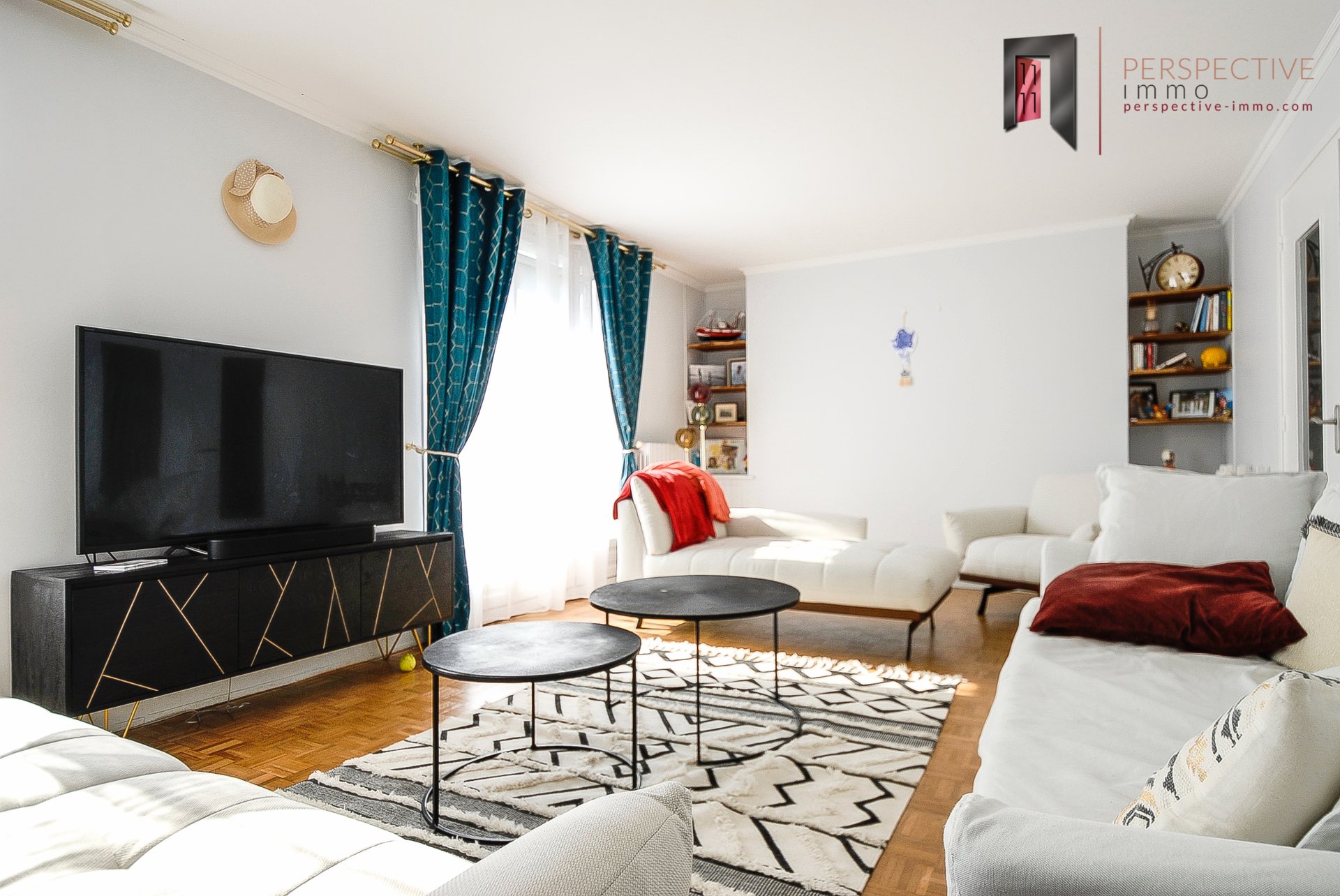 Appartement à vendre, 100m², Versailles
