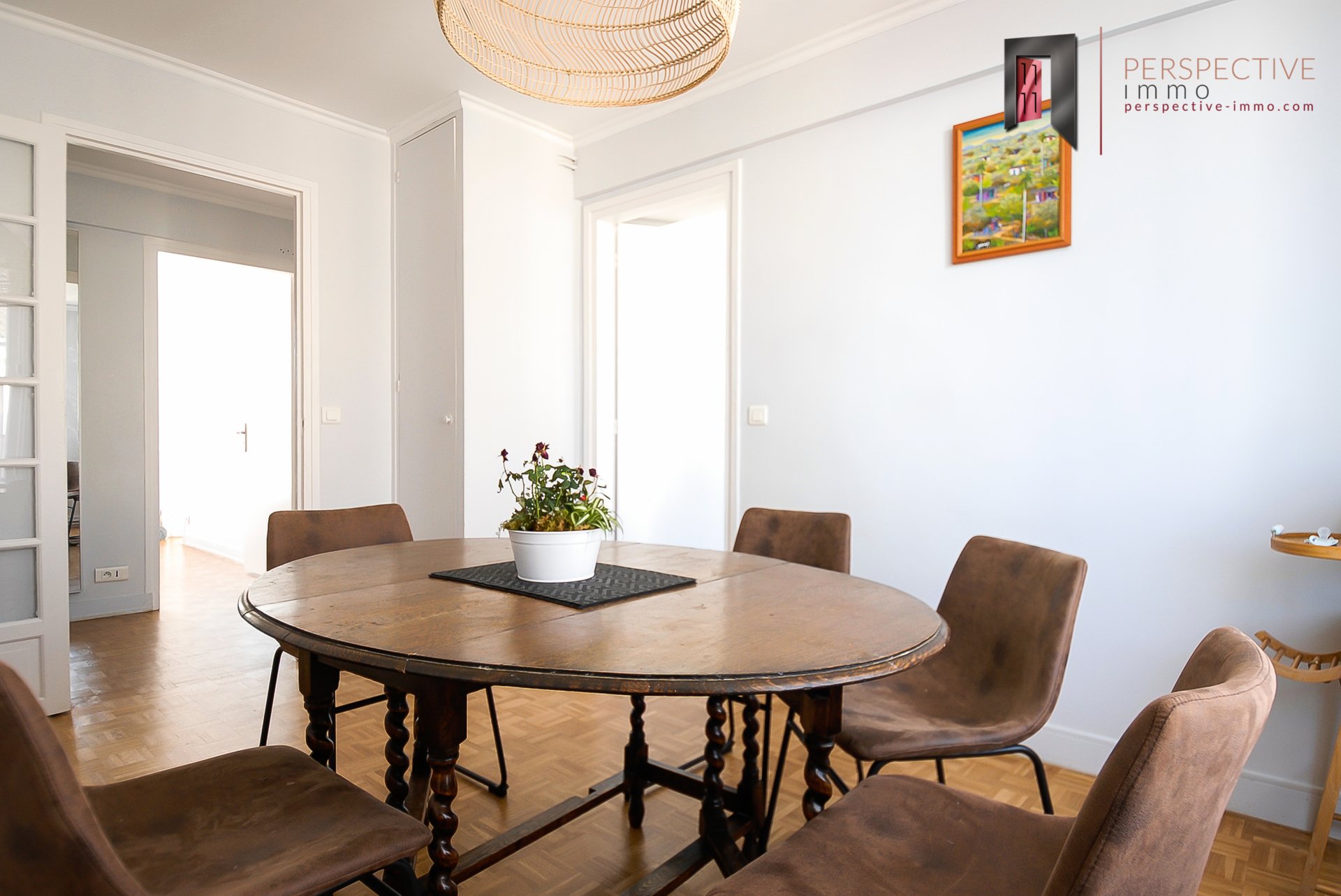 Appartement à vendre, 100m², Versailles