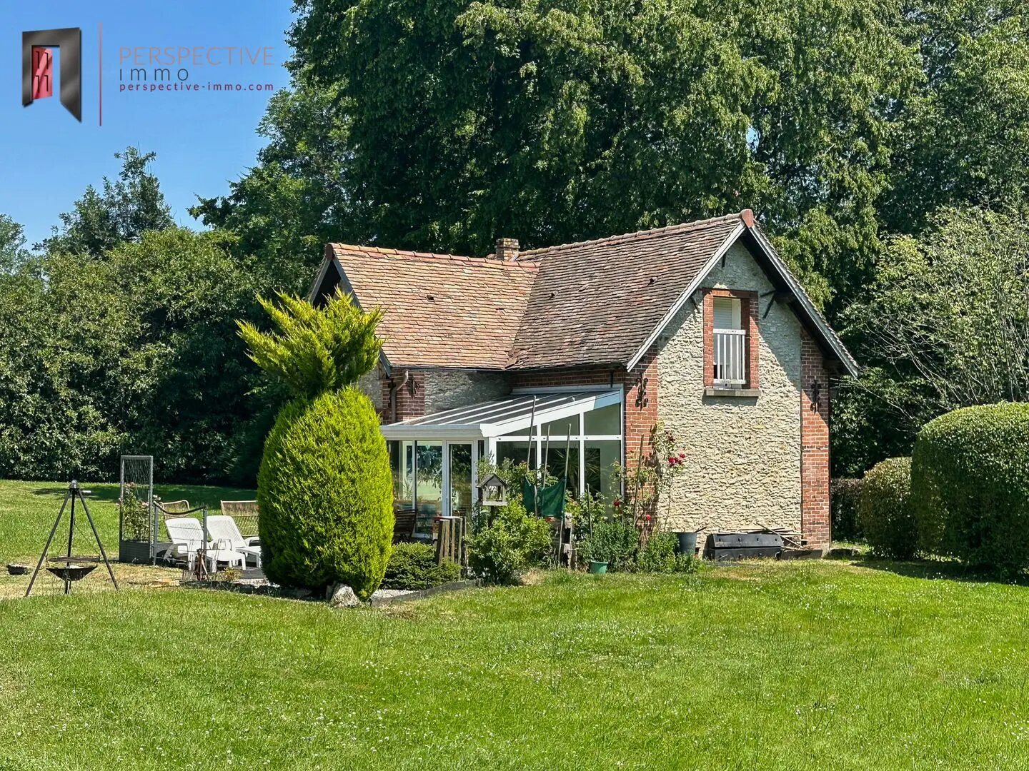 Maison à vendre, 50m², Rambouillet