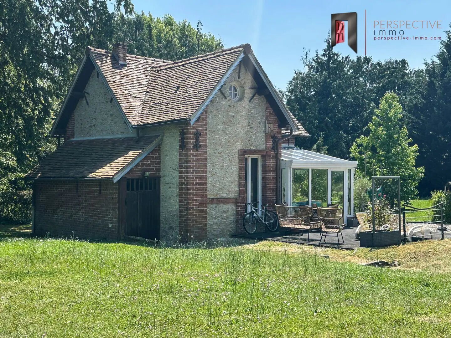 Maison à vendre, 50m², Rambouillet