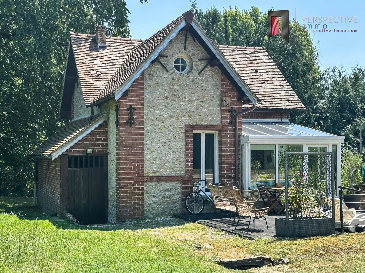 Maison à vendre, 50m², Rambouillet