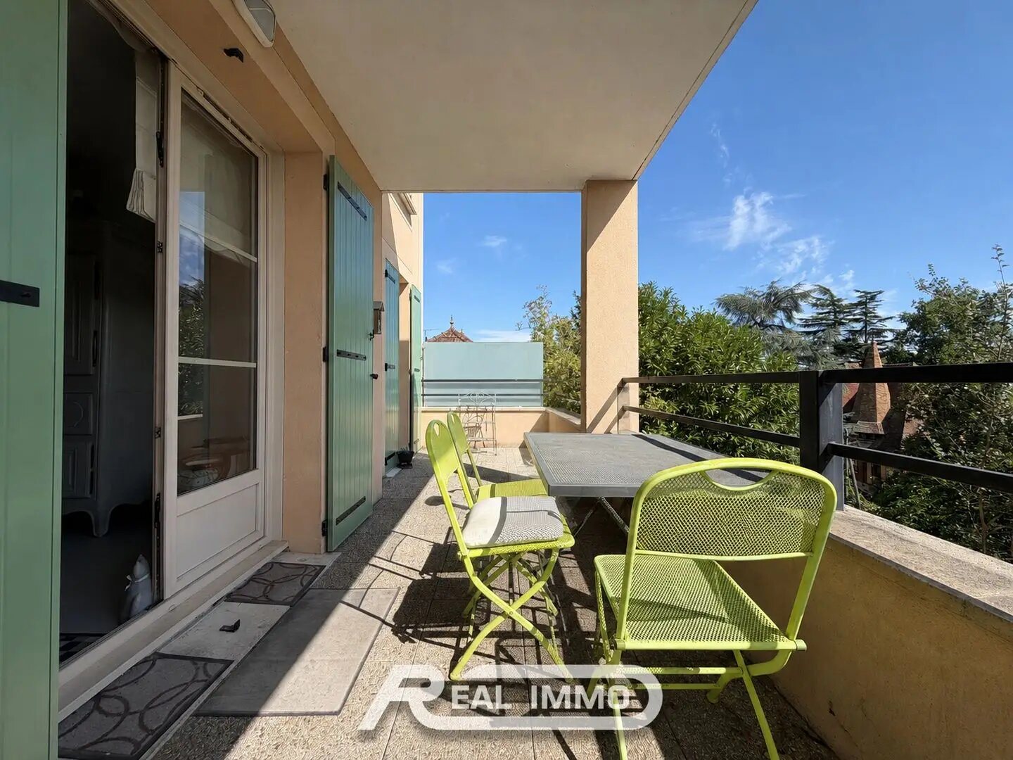 Appartement à vendre, 43m², Beynes