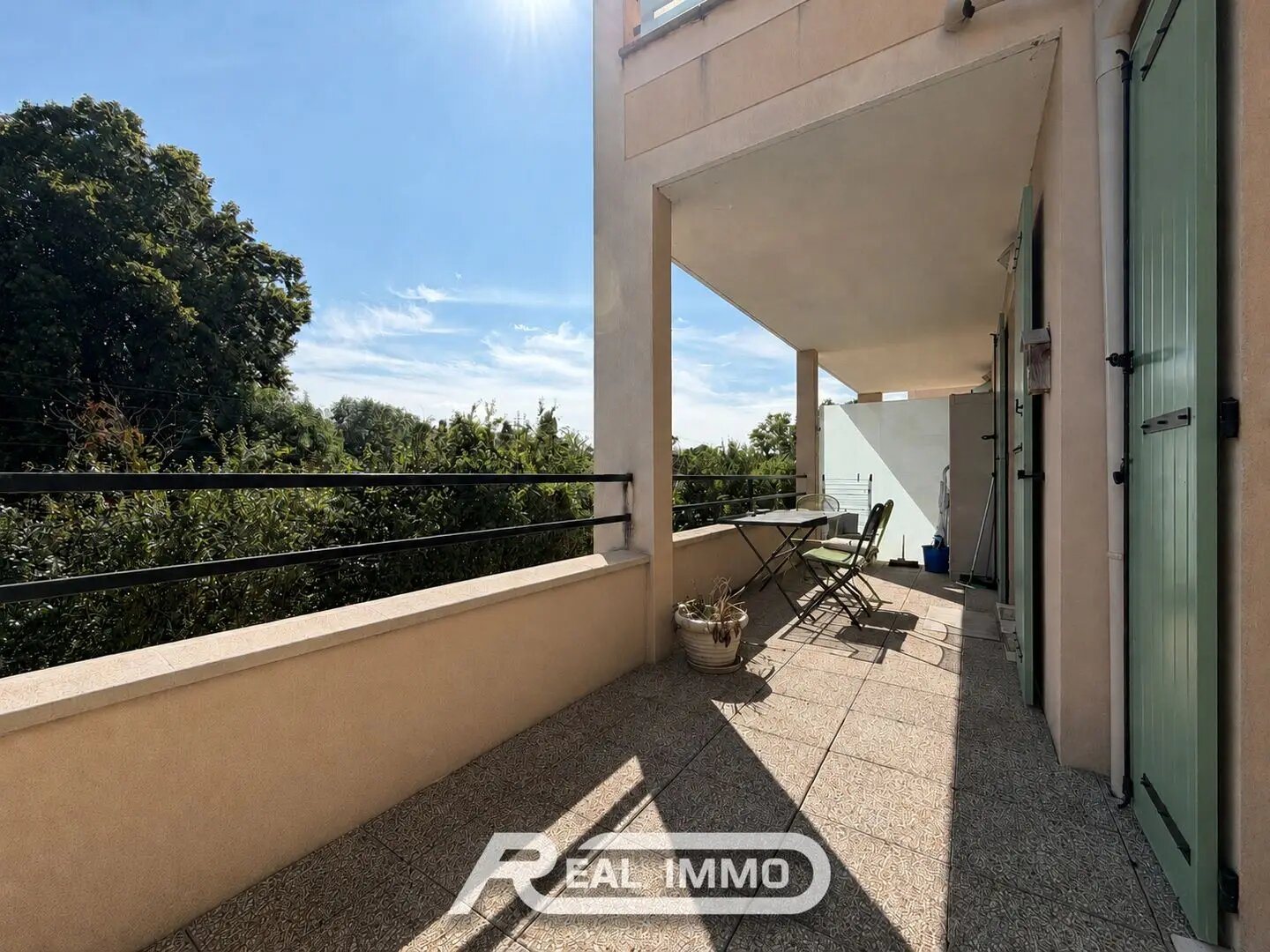Appartement à vendre, 43m², Beynes