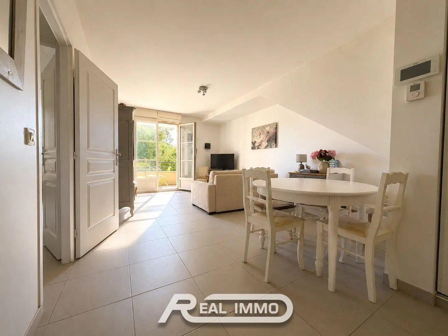 Appartement à vendre, 43m², Beynes