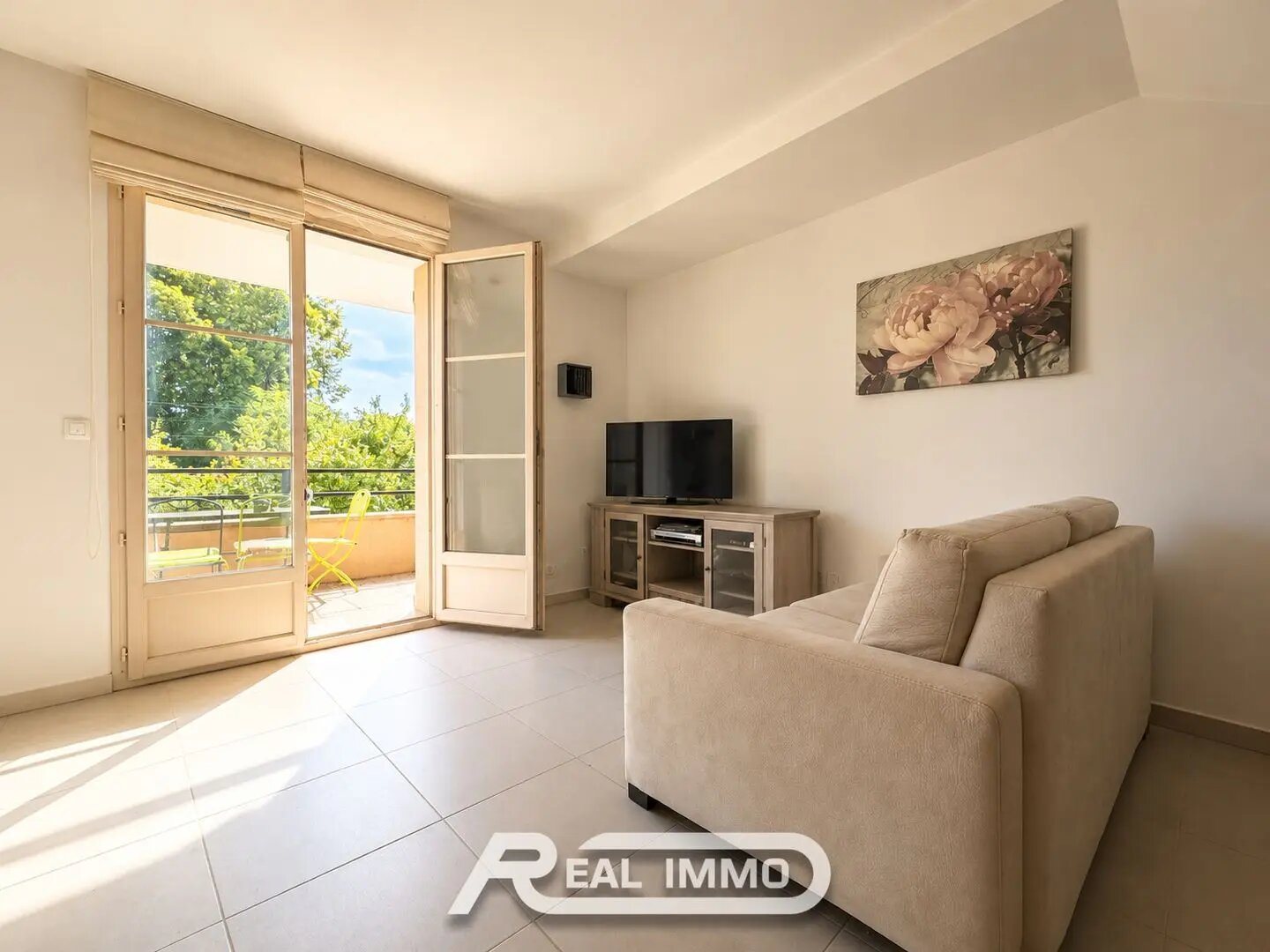 Appartement à vendre, 43m², Beynes