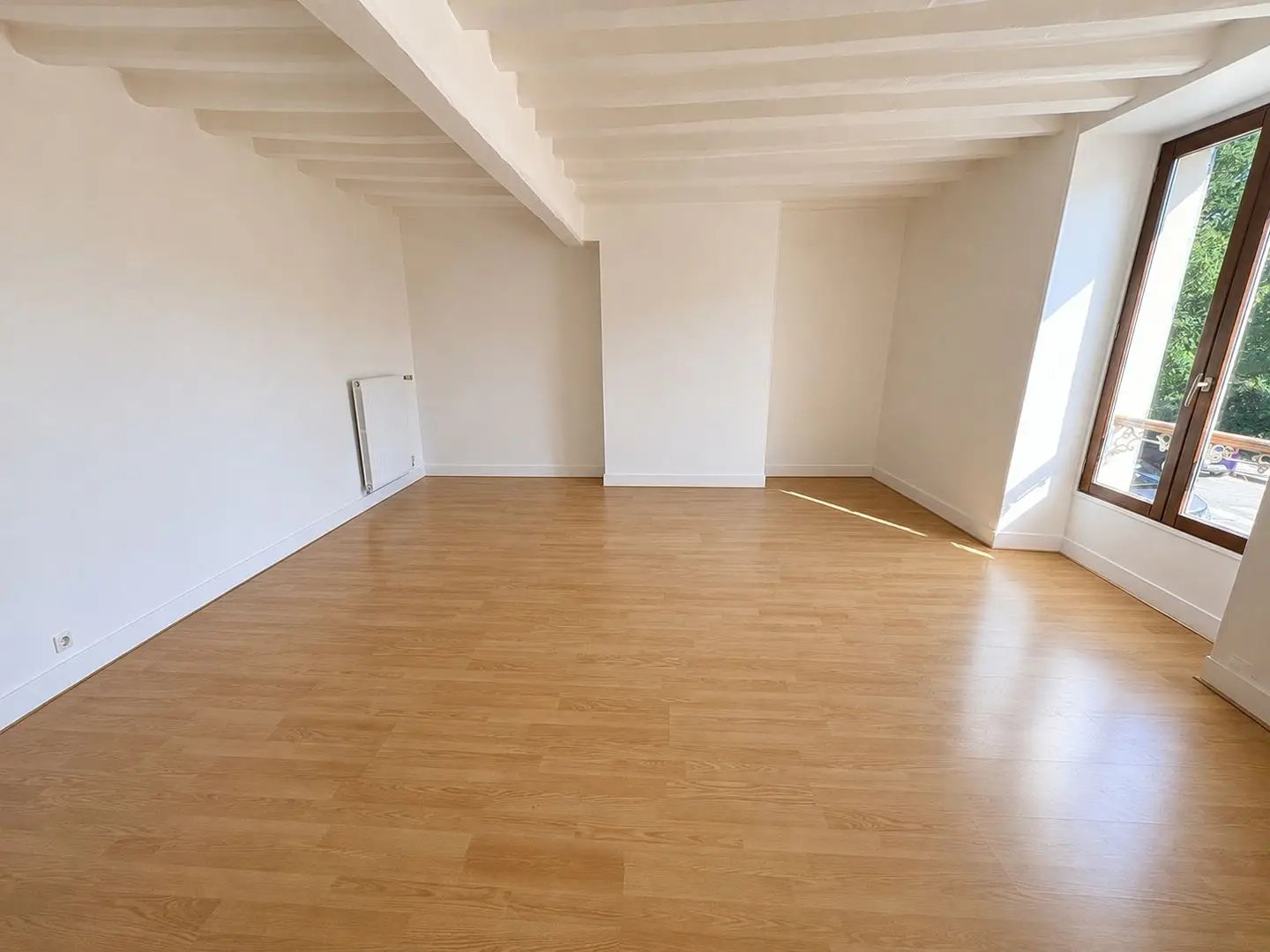 Appartement à louer, 68m², Jouars-Pontchartrain