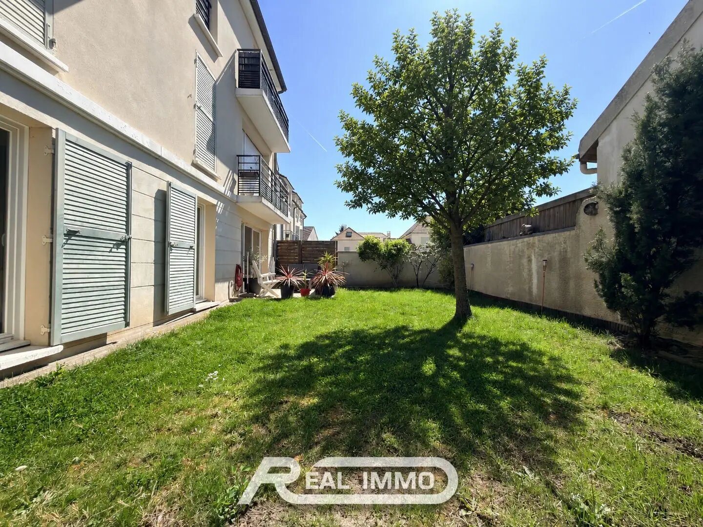 Appartement à vendre, 81m², Neauphle-le-Château