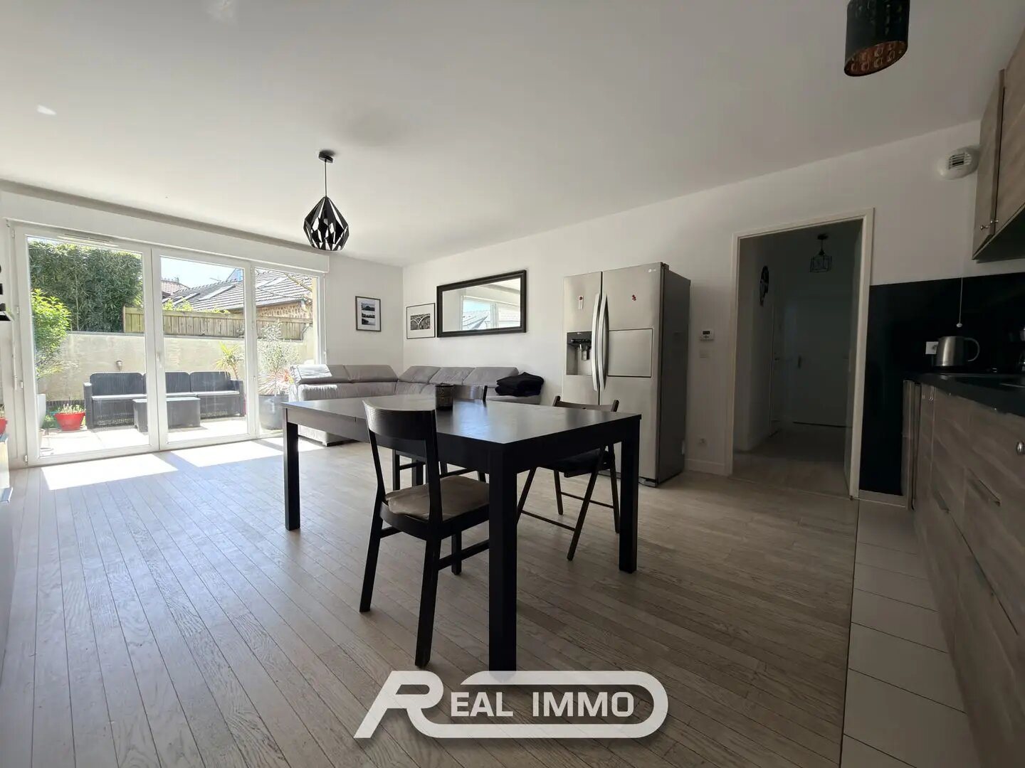 Appartement à vendre, 81m², Neauphle-le-Château