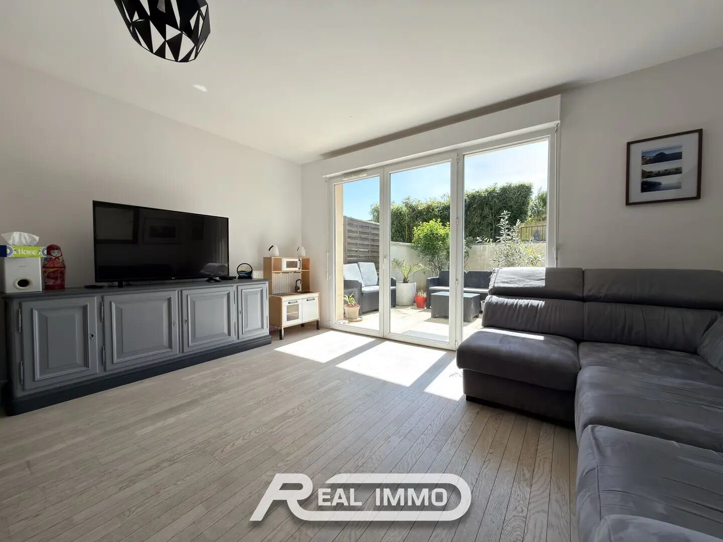 Appartement à vendre, 81m², Neauphle-le-Château