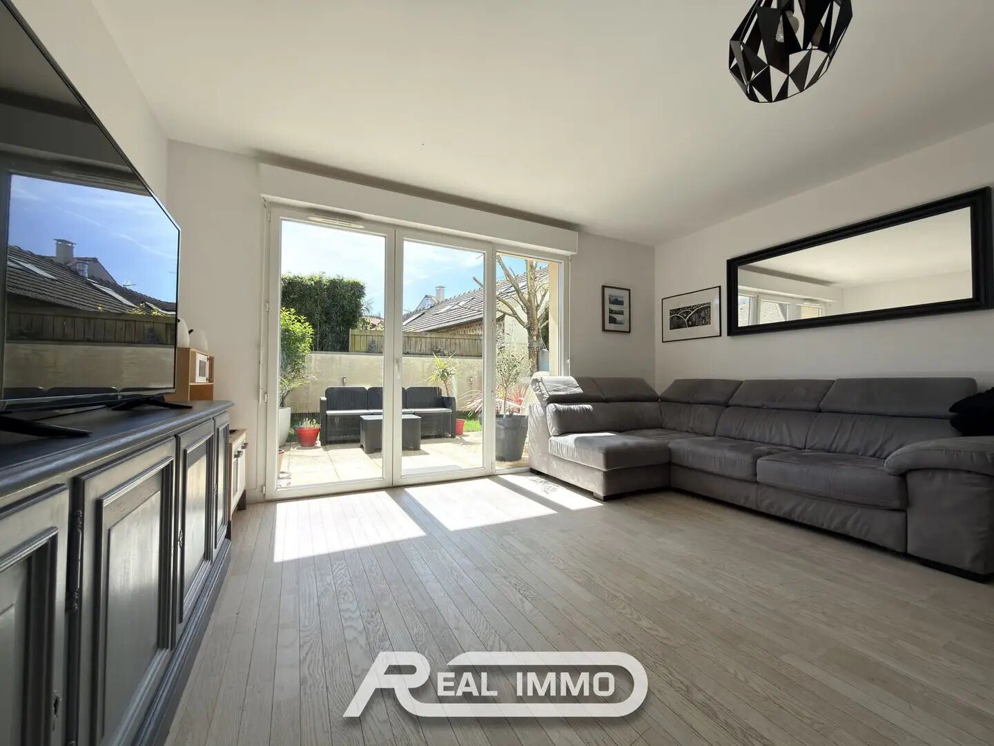 Appartement à vendre, 81m², Neauphle-le-Château