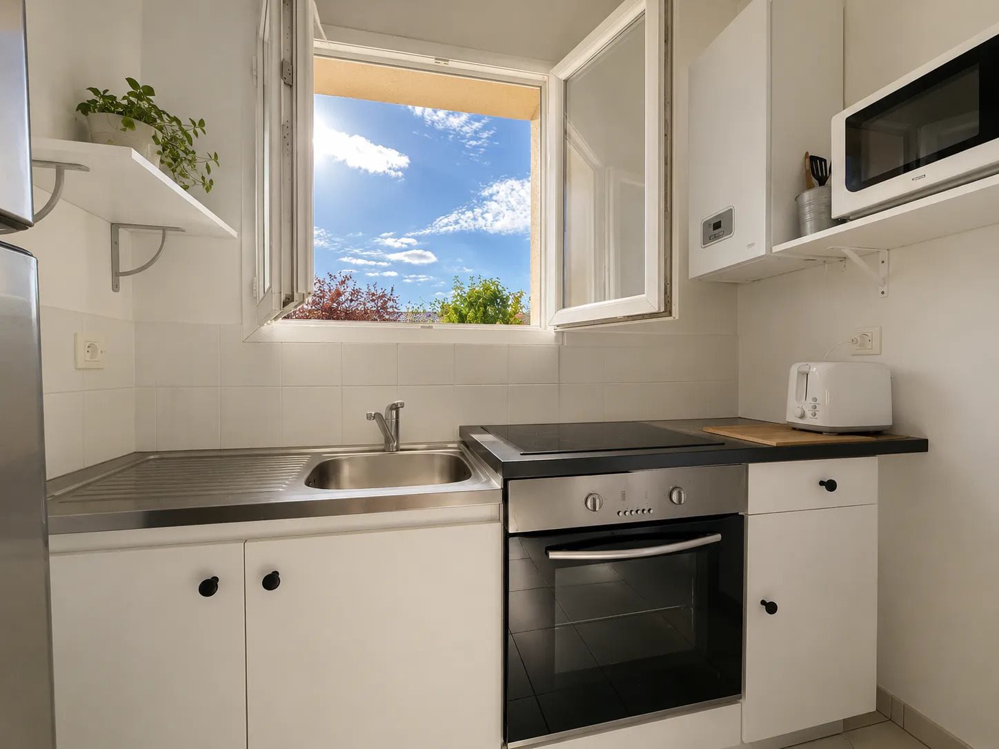 Appartement à louer, 53m², Neauphle-le-Château