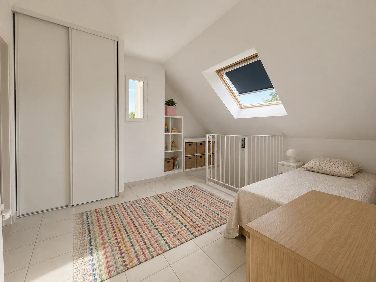 Appartement à louer, 53m², Neauphle-le-Château