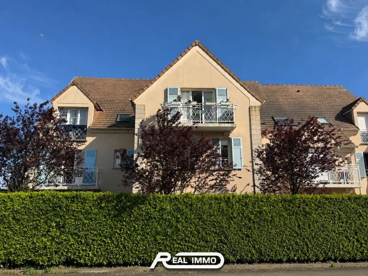 Appartement à vendre, 61m², Neauphle-le-Château