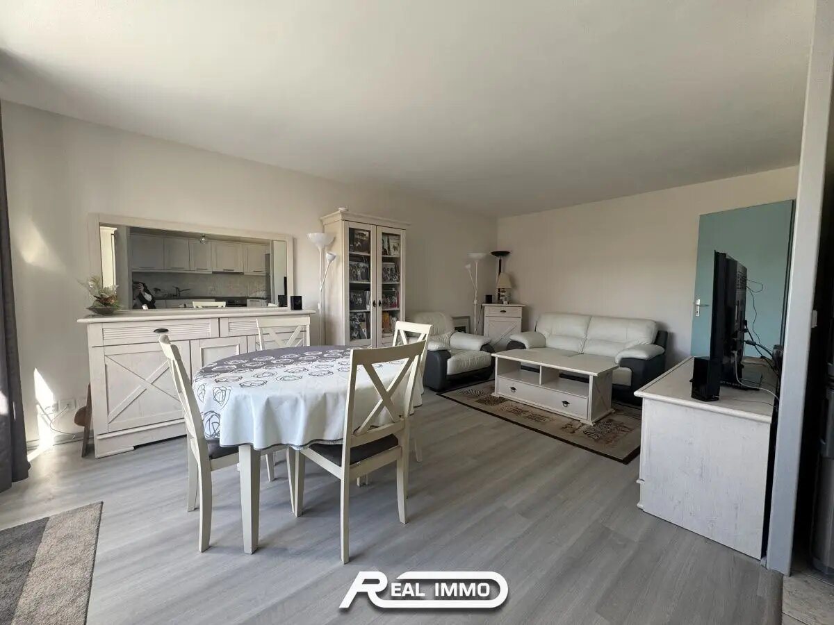 Appartement à vendre, 61m², Neauphle-le-Château