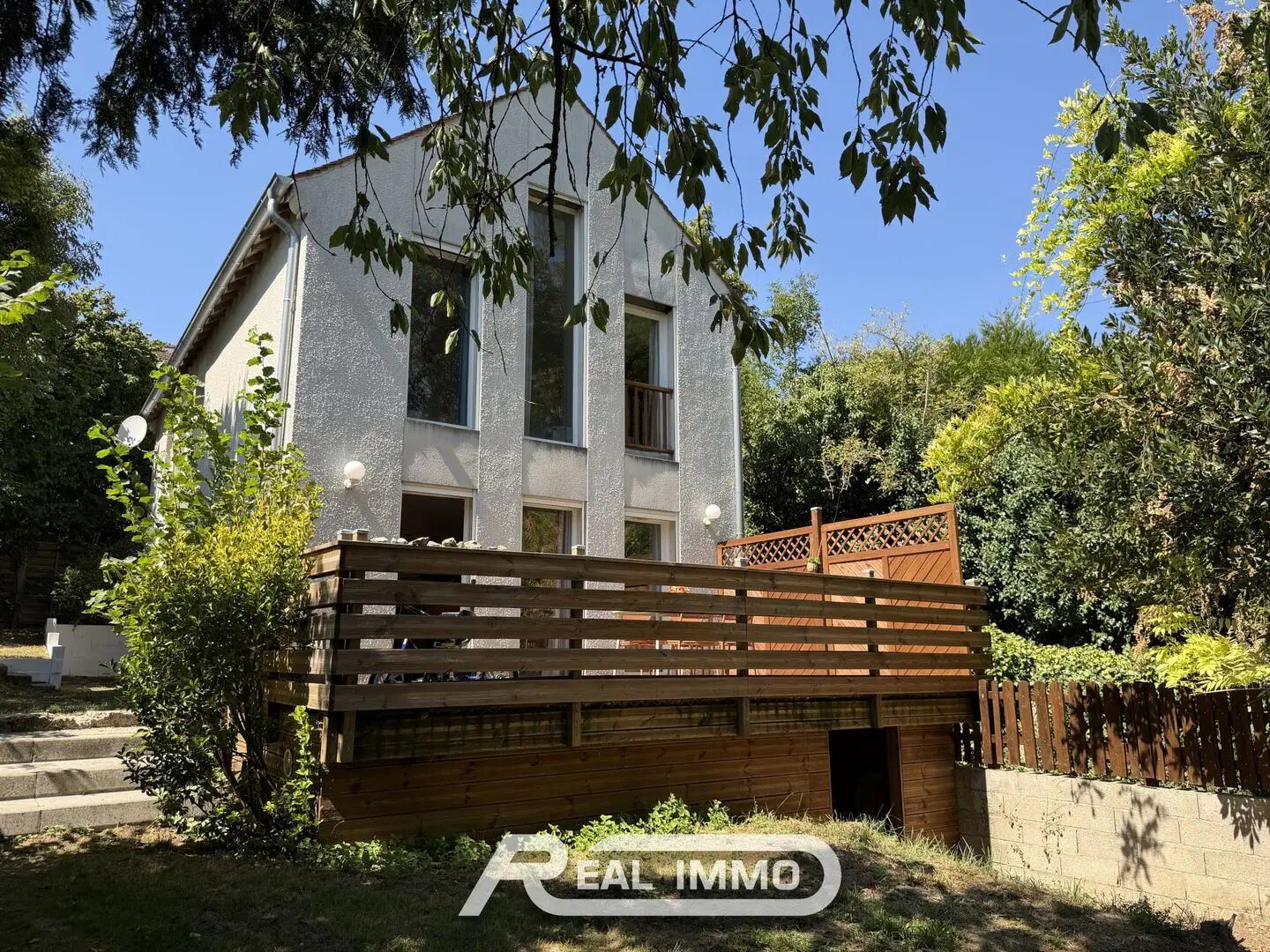 Maison à vendre, 109m², Neauphle-le-Vieux