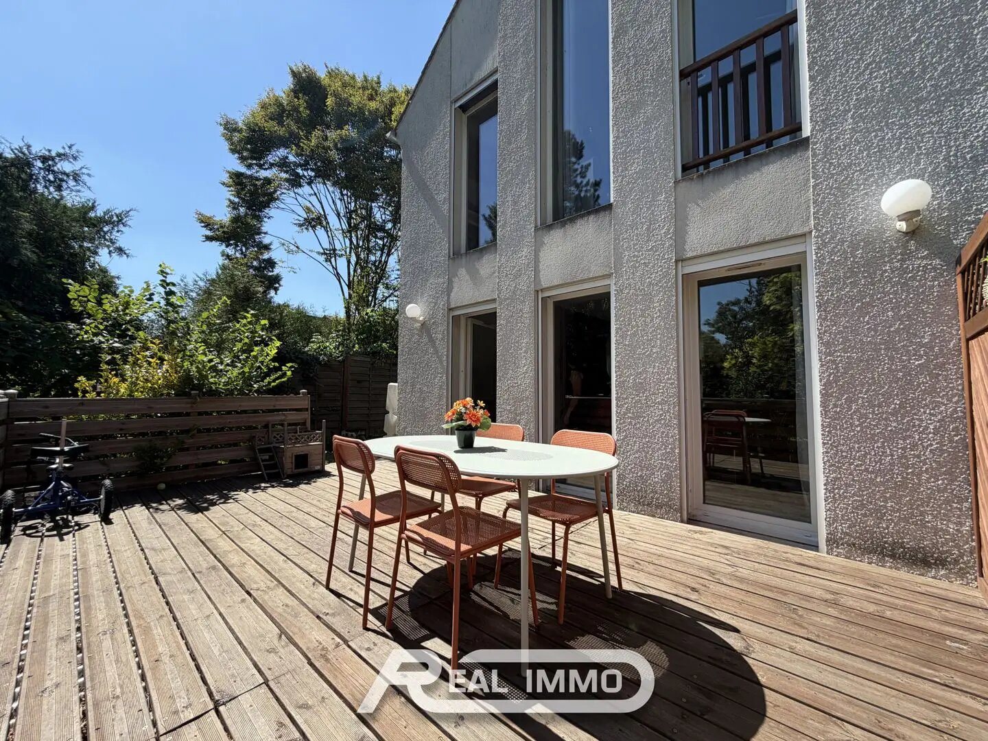 Maison à vendre, 109m², Neauphle-le-Vieux
