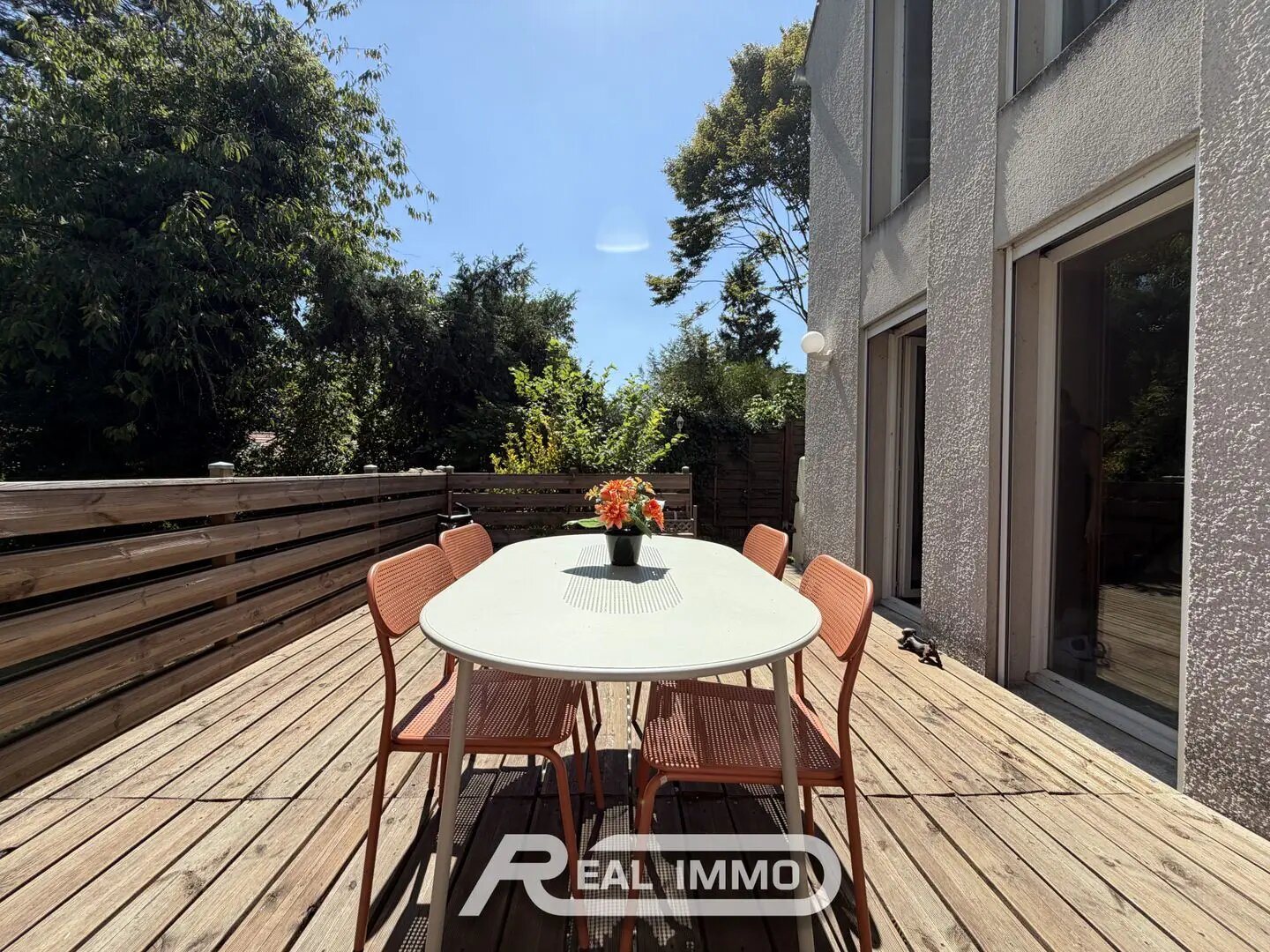 Maison à vendre, 109m², Neauphle-le-Vieux