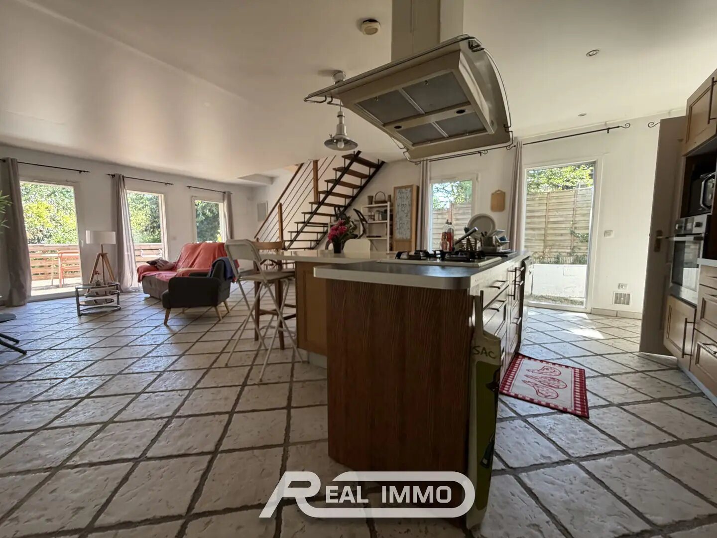 Maison à vendre, 109m², Neauphle-le-Vieux