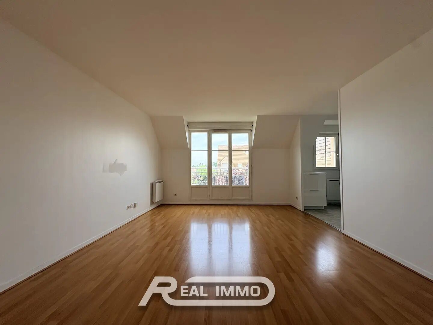 Appartement à vendre, 62m², Neauphle-le-Château