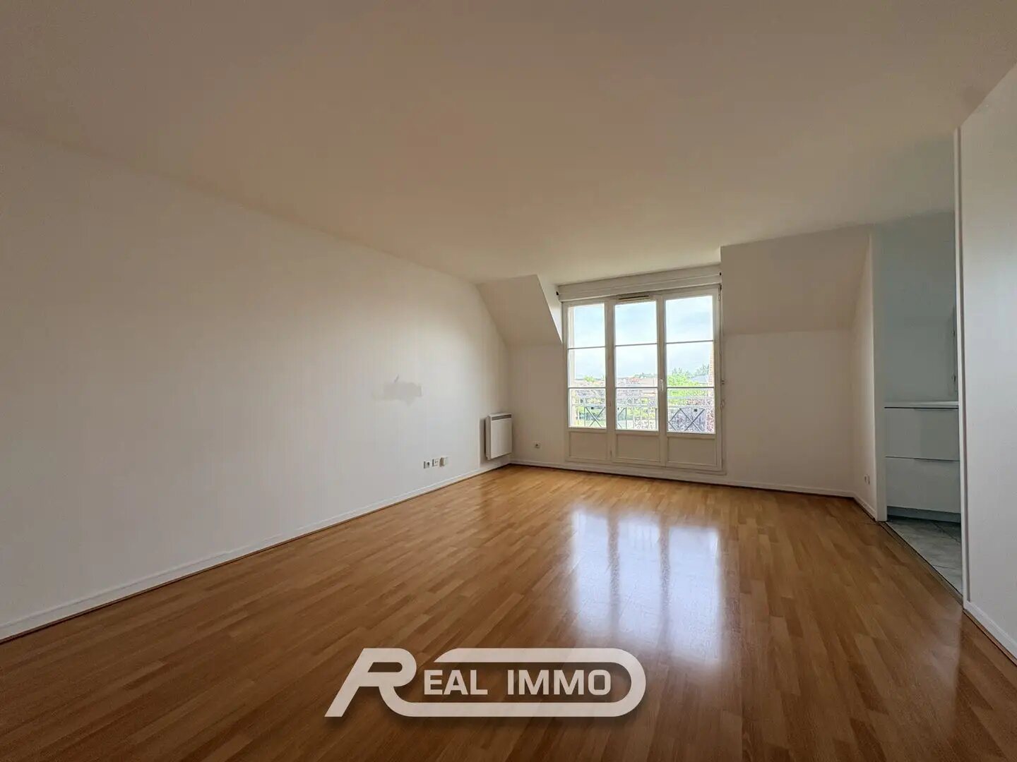 Appartement à vendre, 62m², Neauphle-le-Château