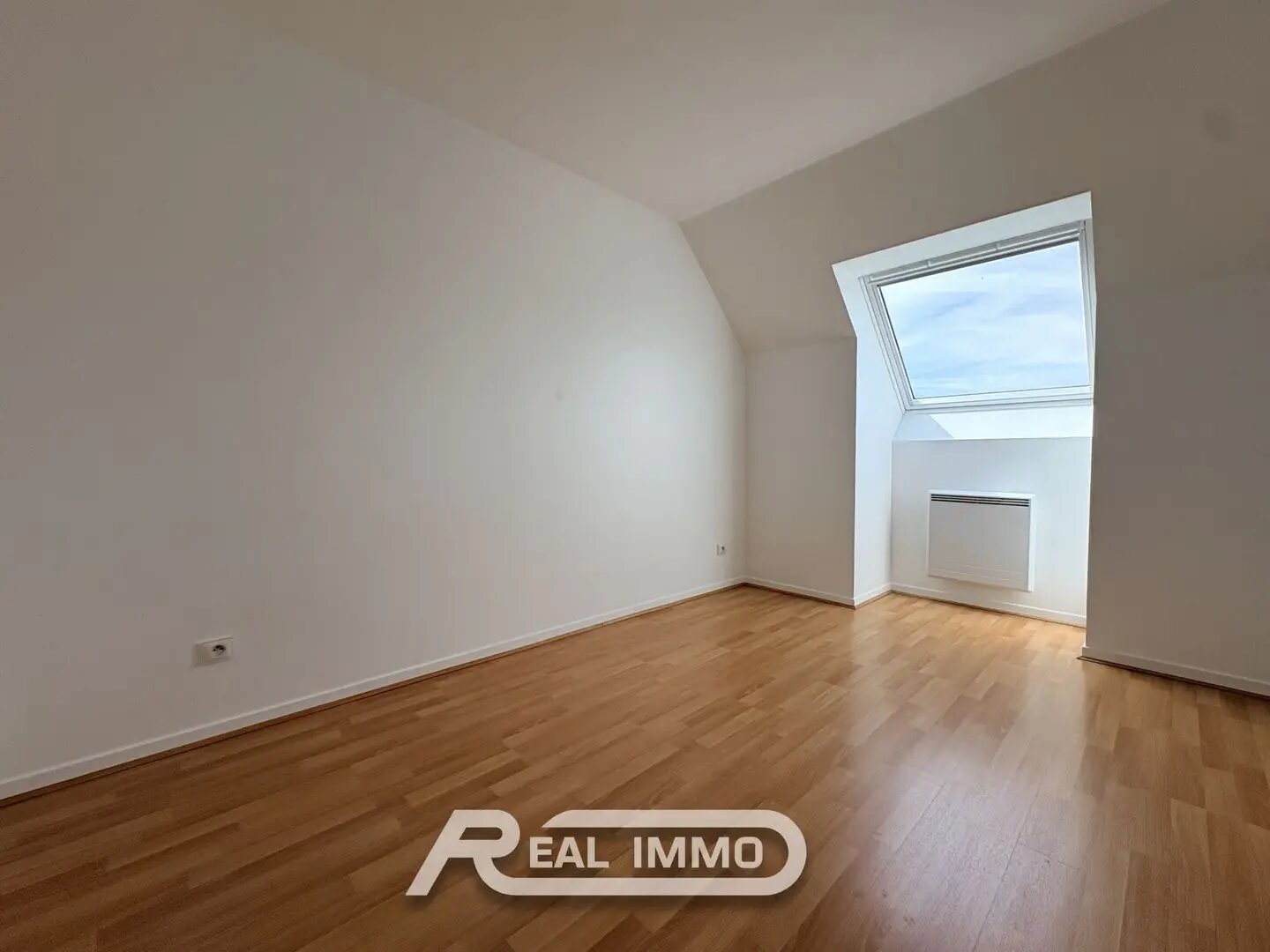 Appartement à vendre, 62m², Neauphle-le-Château