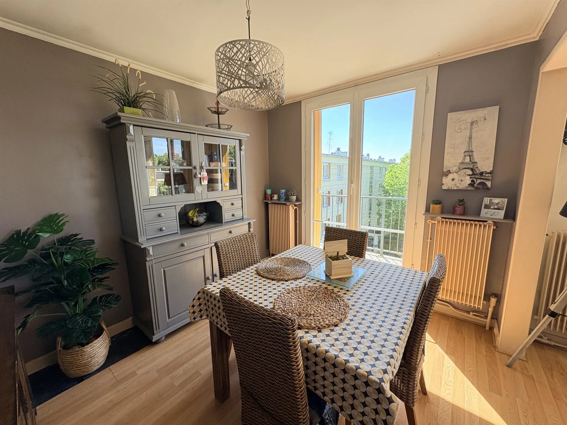 Appartement à vendre, 82m², Neauphle-le-Château