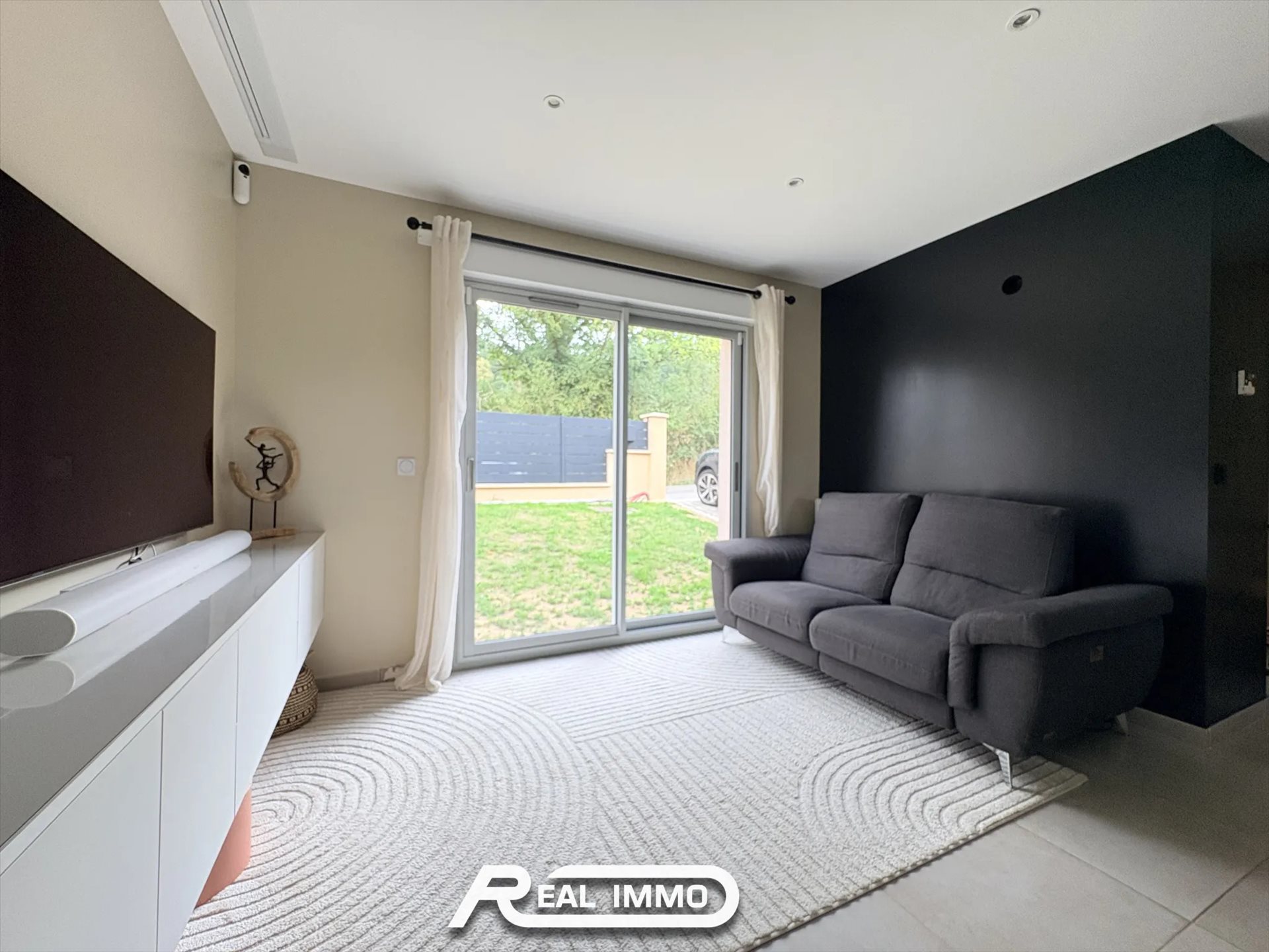 Maison à vendre, 100m², Le Tremblay-sur-Mauldre