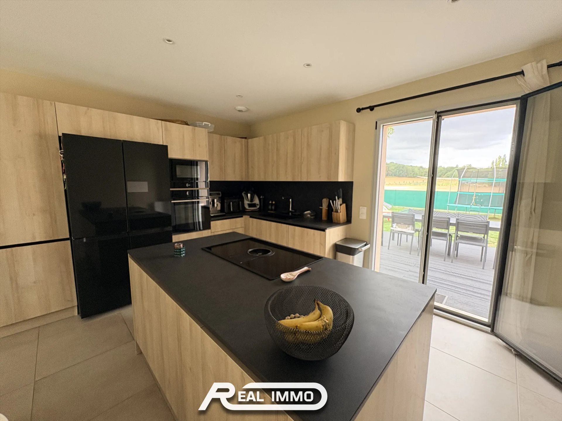 Maison à vendre, 100m², Le Tremblay-sur-Mauldre