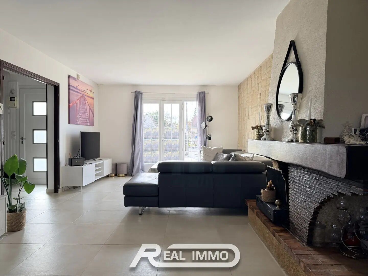 Maison à vendre, 132m², Neauphle-le-Château