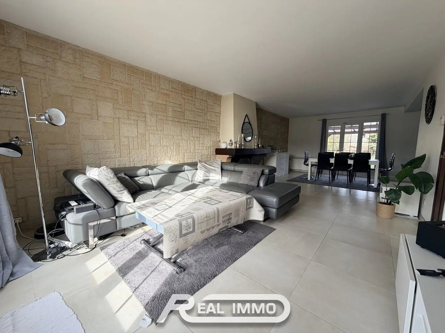 Maison à vendre, 132m², Neauphle-le-Château