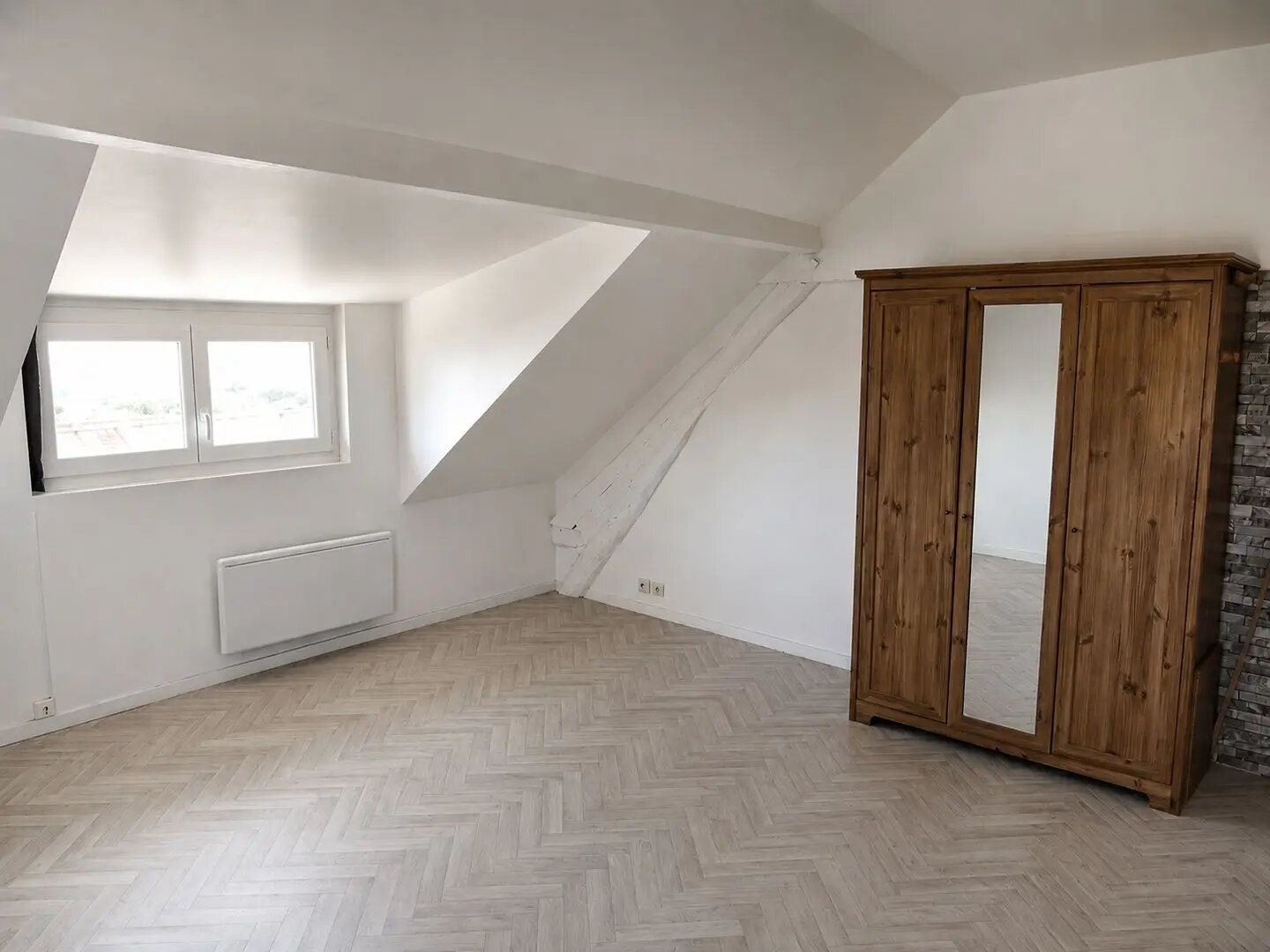 Appartement à louer, 22m², Neauphle-le-Château
