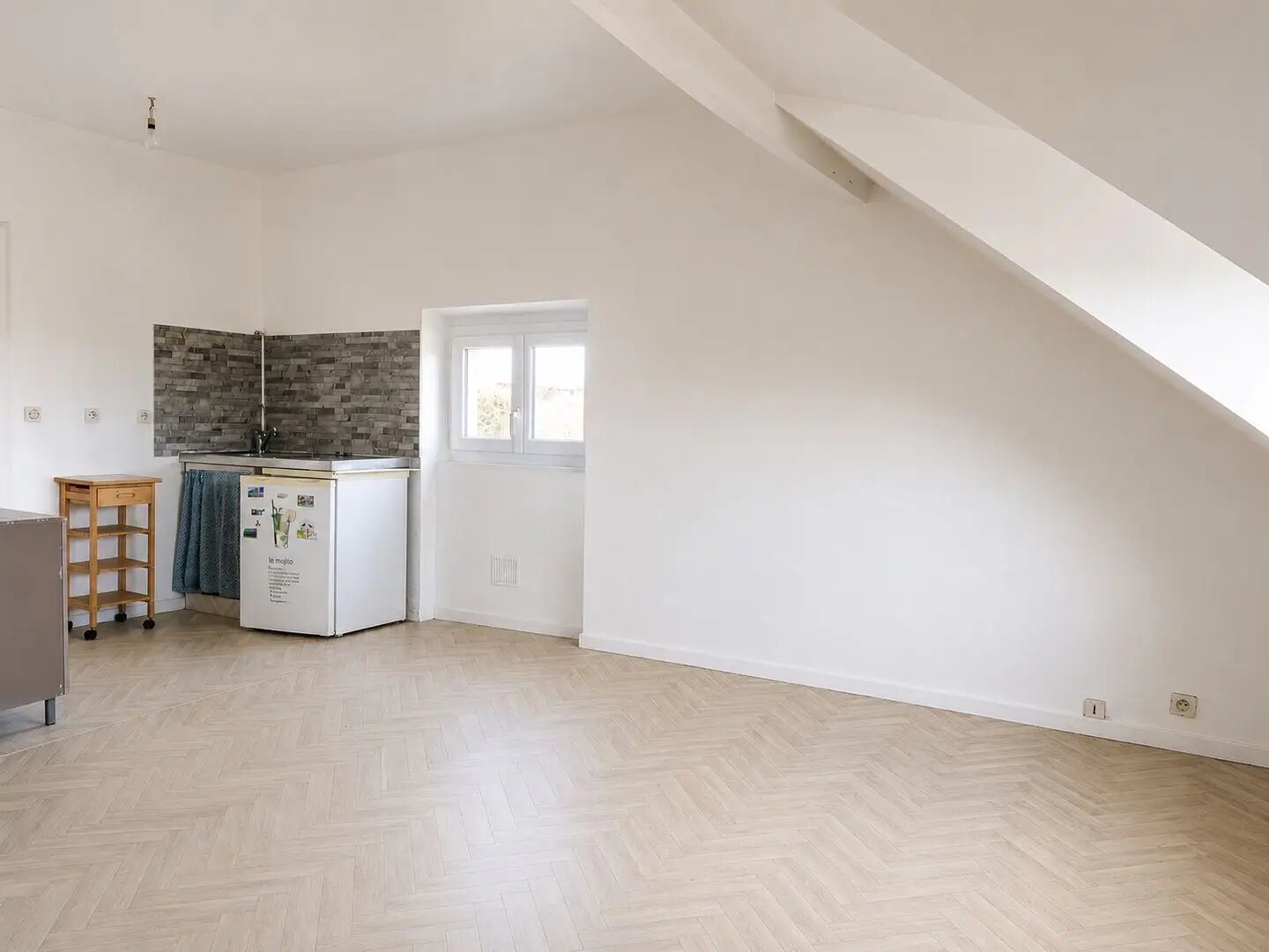 Appartement à louer, 22m², Neauphle-le-Château