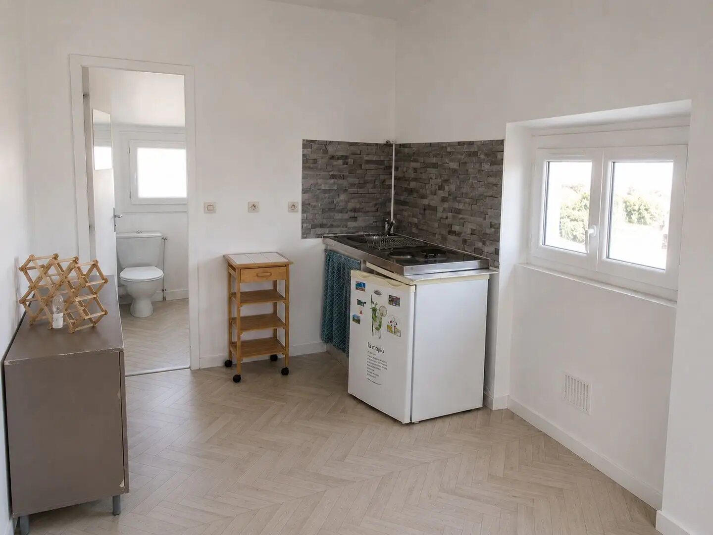 Appartement à louer, 22m², Neauphle-le-Château