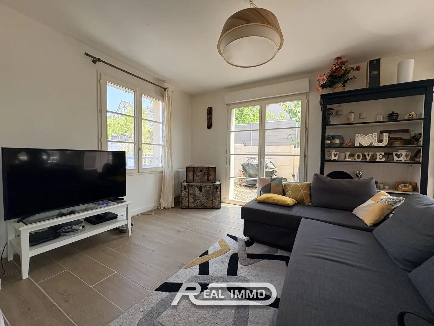 Maison à vendre, 84m², Neauphle-le-Vieux