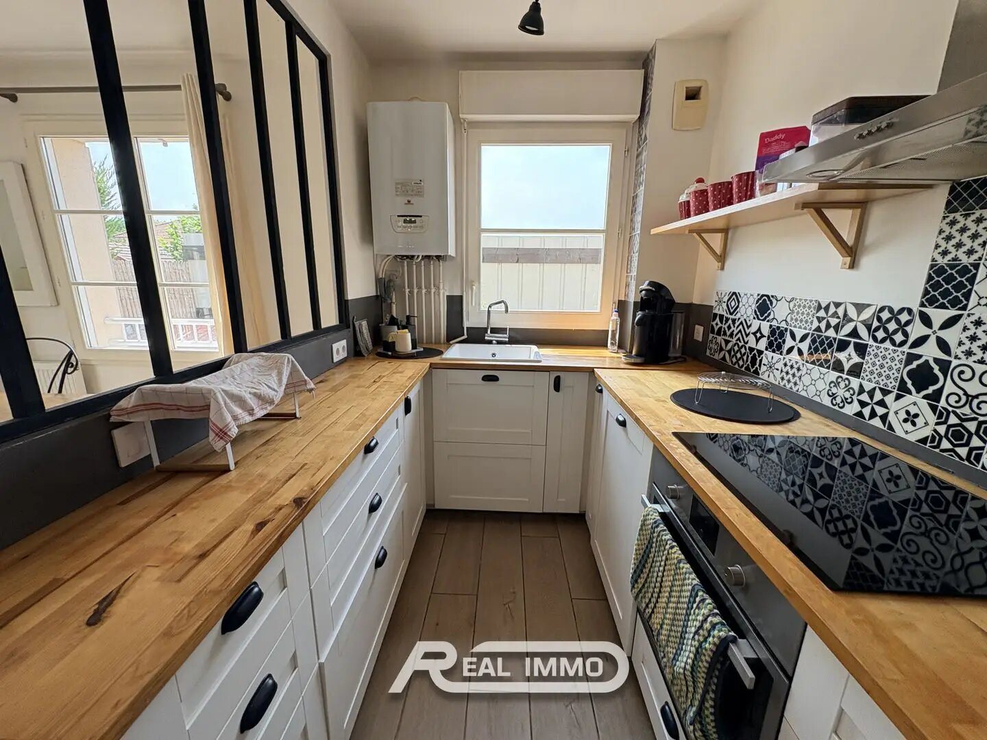 Maison à vendre, 84m², Neauphle-le-Vieux