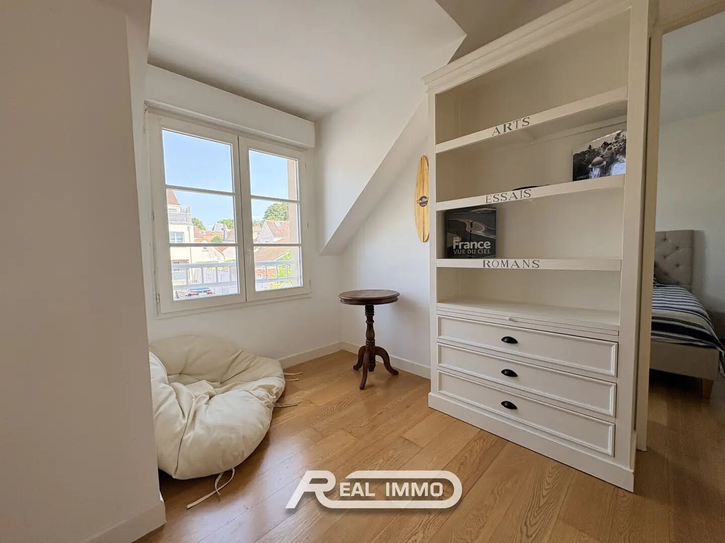 Maison à vendre, 84m², Neauphle-le-Vieux
