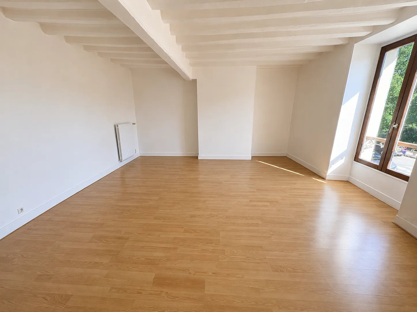 Appartement à louer, 68m², Jouars-Pontchartrain
