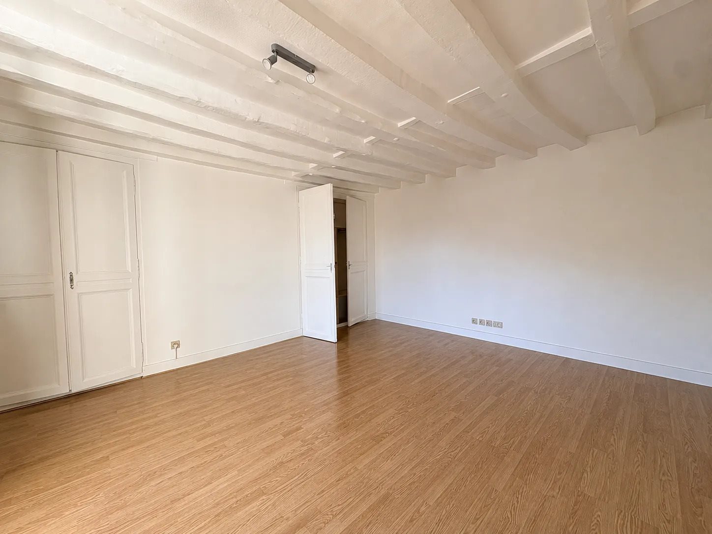 Appartement à louer, 68m², Jouars-Pontchartrain