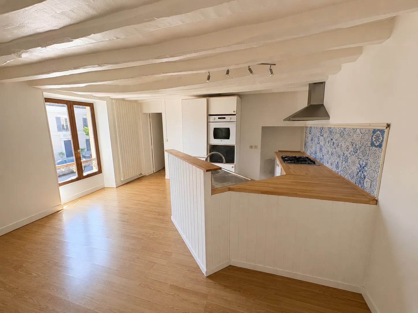 Appartement à louer, 68m², Jouars-Pontchartrain