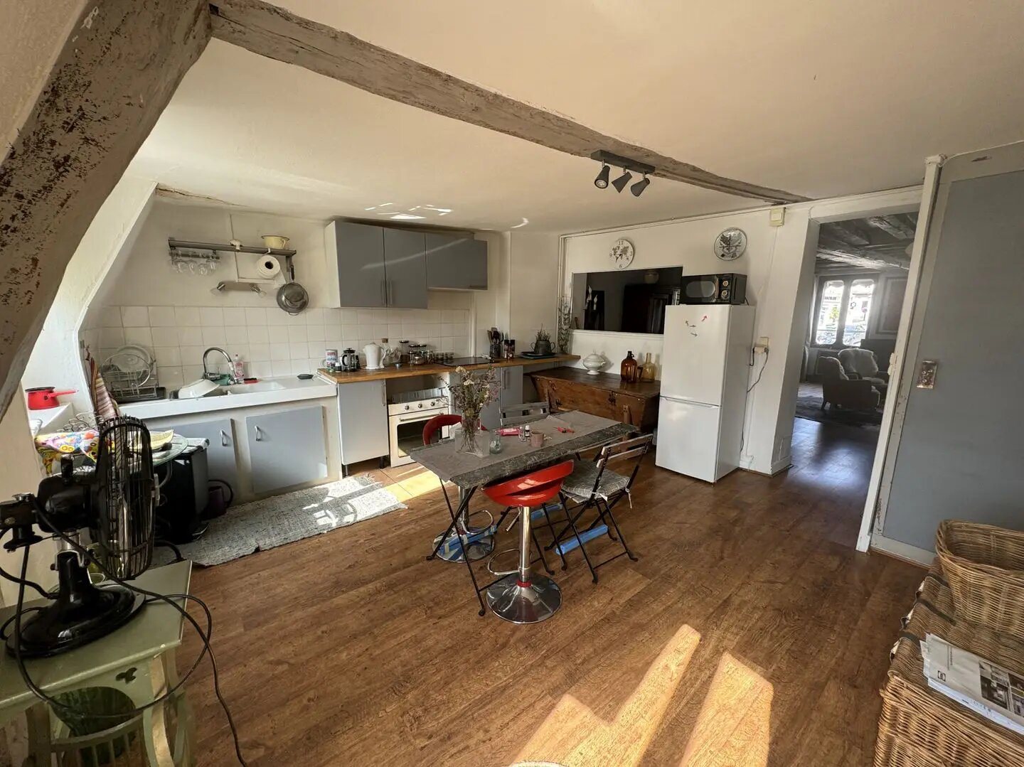 Appartement à vendre, 134m², Neauphle-le-Château