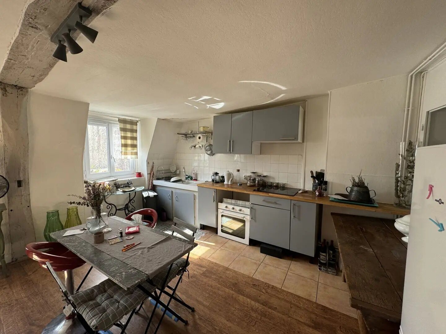 Appartement à vendre, 134m², Neauphle-le-Château