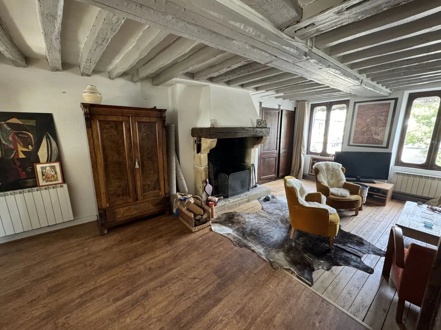 Appartement à vendre, 134m², Neauphle-le-Château