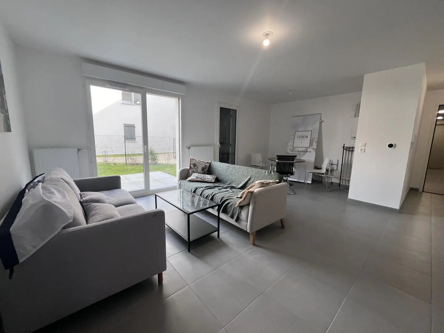 Appartement à vendre, 65m², Jouars-Pontchartrain