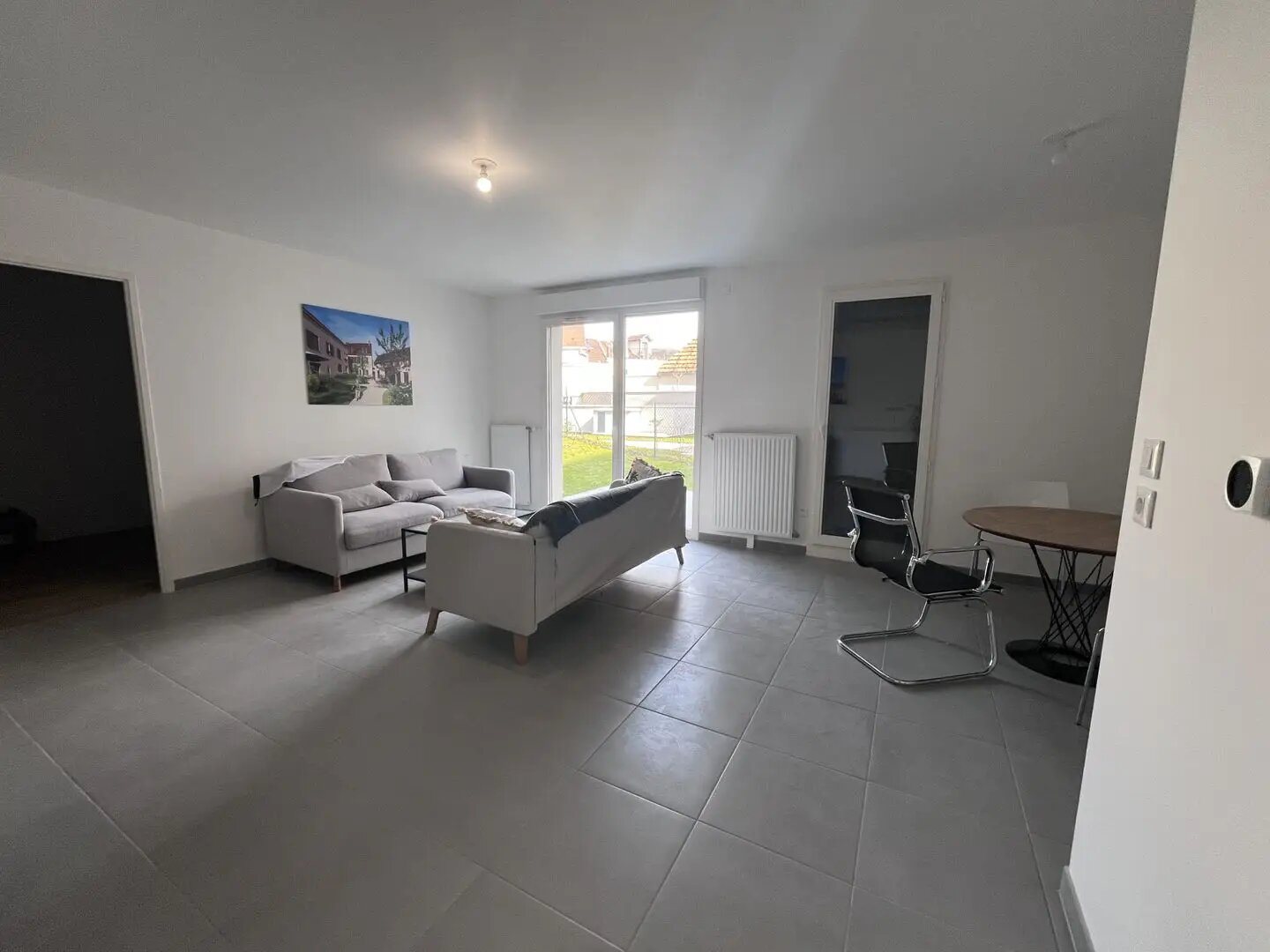 Appartement à vendre, 65m², Jouars-Pontchartrain