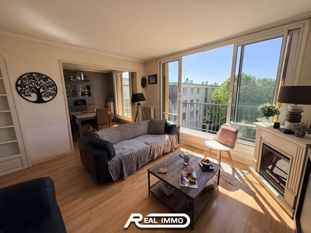 Appartement à vendre, 82m², Neauphle-le-Château