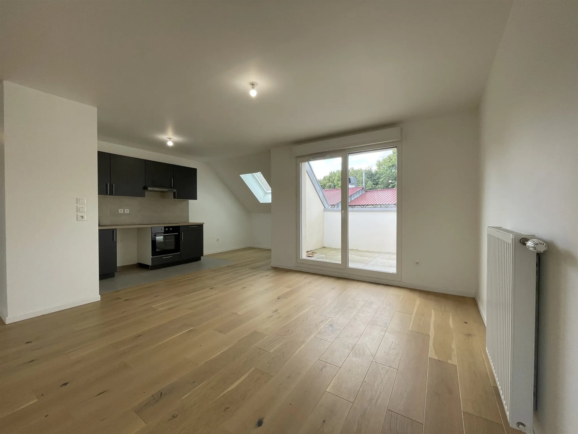 Appartement à vendre, 98m², Jouars-Pontchartrain