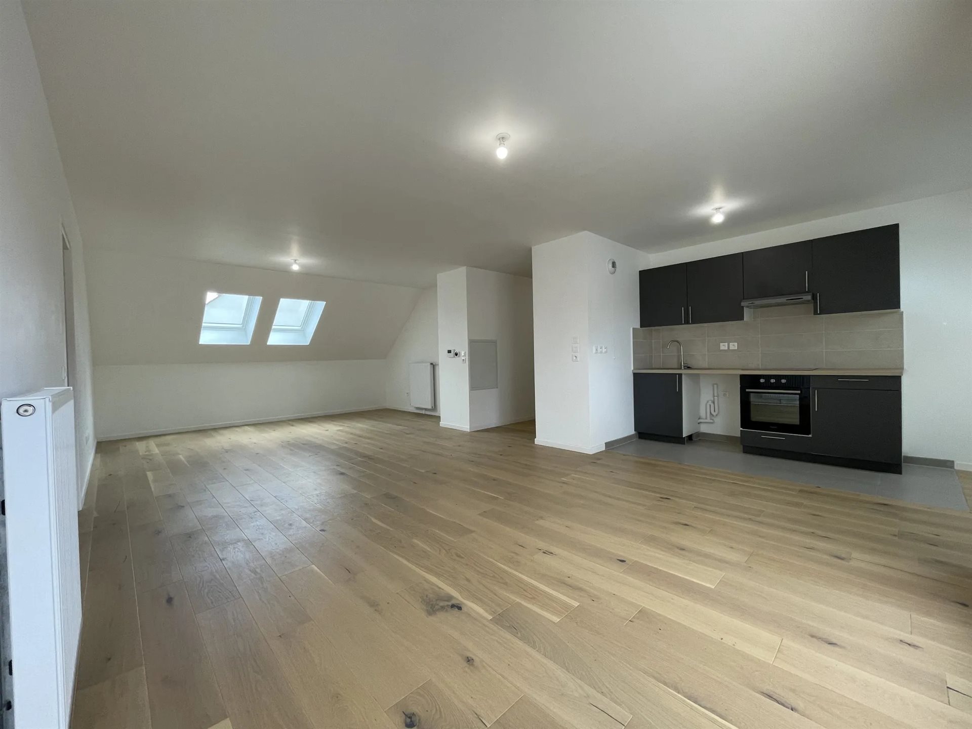 Appartement à vendre, 98m², Jouars-Pontchartrain