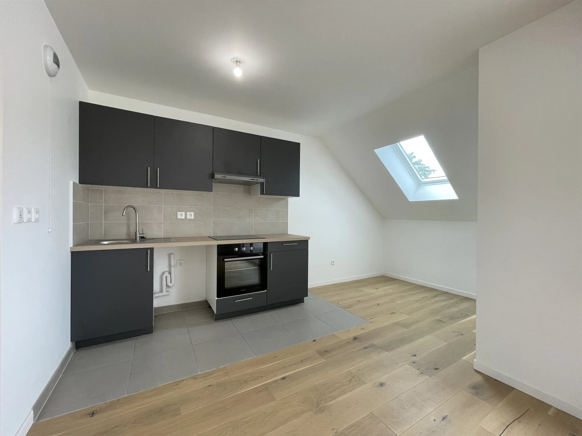 Appartement à vendre, 98m², Jouars-Pontchartrain