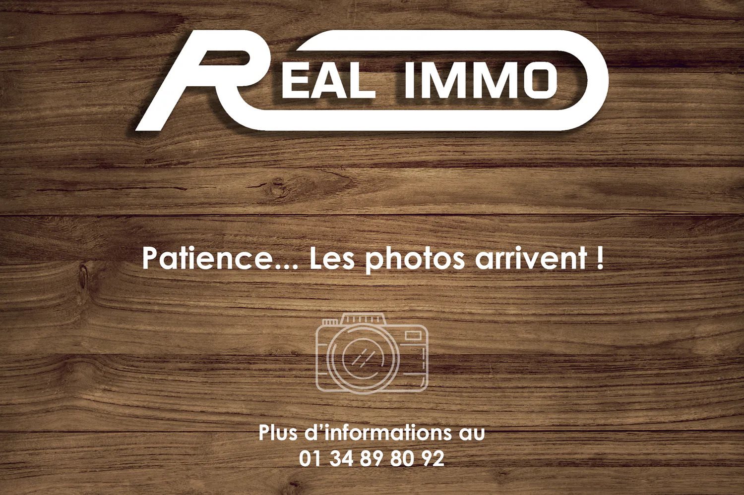 Maison à vendre, 55m², Jouars-Pontchartrain