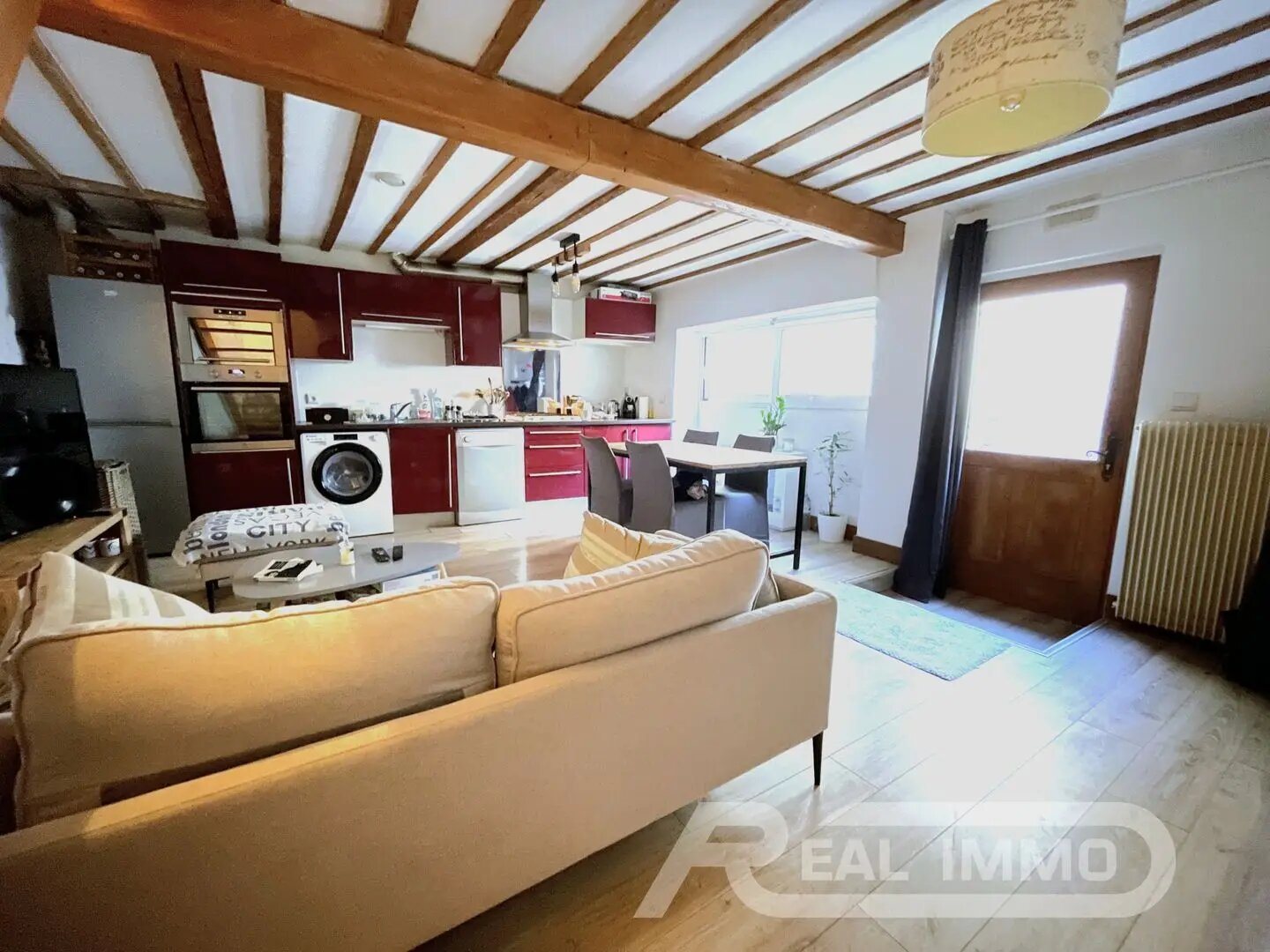Maison à vendre, 52m², Neauphle-le-Château